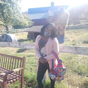 Meet your Posher, Comfort